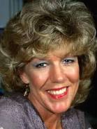 Sue Nicholls